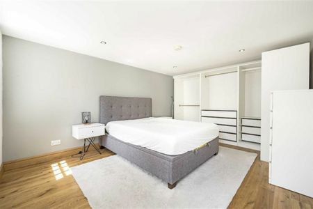Mumford Mills, SE10, London - Photo 4