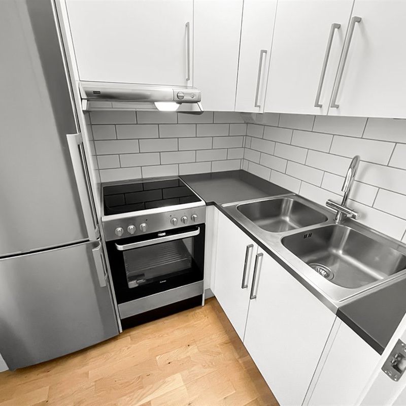 N Kustvägen 37 A - Photo 1