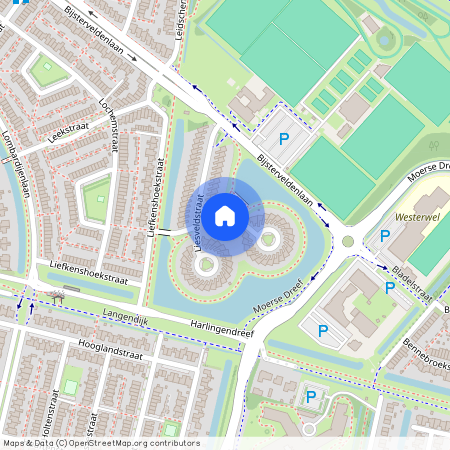 Lonnekerstraat 5, 5045 XN, Tilburg
