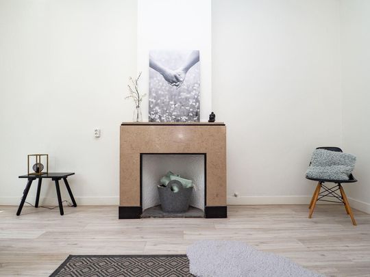 Appartement te huur: Thorbeckelaan 457 2564 CB Den Haag - Photo 1