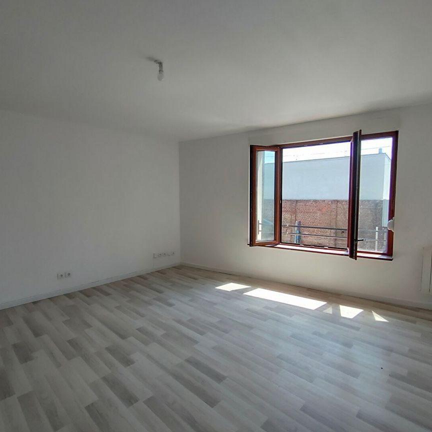 Location Appartement 2 pièces 39m² - Photo 1