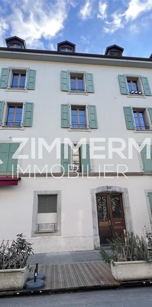 Appartement,1.5,36 - Foto 1