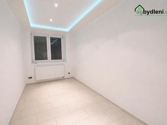 Pronájem bytu 3+1 80 m2 - Photo 1