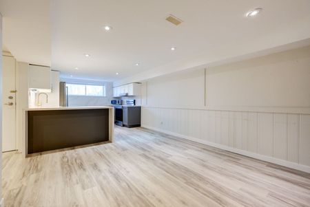 For Lease - 372 Dixon Boulevard Unit# Basement, Newmarket, Ontario - Photo 5