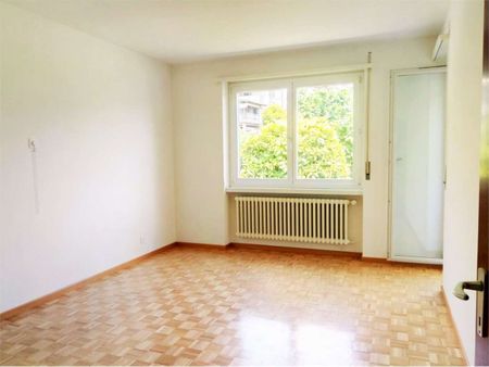 Promotion “1st month free”: 3.5-room apartment with panoramic view - Foto 4