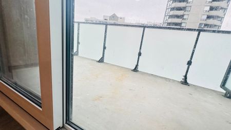 For Lease - 430 Square One Drive Unit# 1009, Mississauga, Ontario - Photo 2