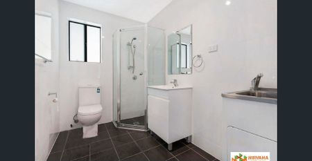 Modern 2-Bedroom Granny Flat in a Connected Location - Photo 4