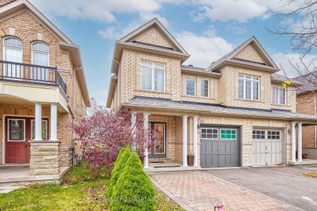 For Lease - 28 Barli Crescent, Vaughan, Ontario - Photo 3