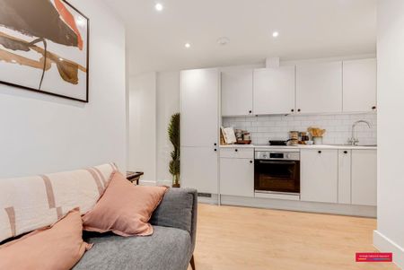 Penfold Place, London NW1 - Photo 5