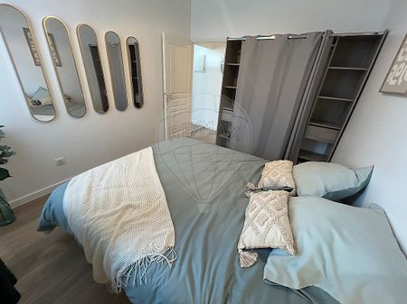 Appartement 1 chambre(s) à louer - Fontainebleau - Photo 4