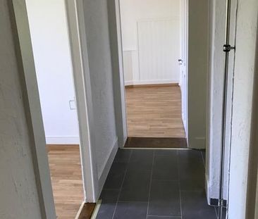 3 Zimmer, 54 m², 1. Stock - Foto 5