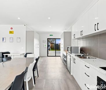 BRAND NEW PROPERTY- FULLY FURNISHED ROOMS WITH FULL ENSUITE -ALL BI... - Photo 4