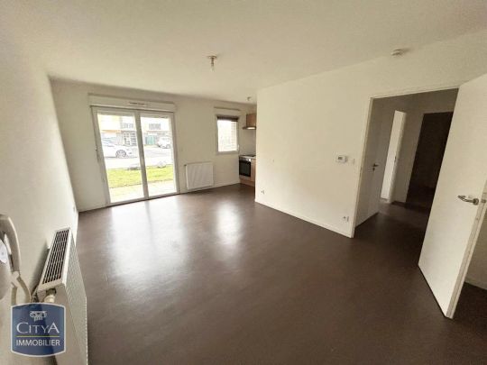 Appartement à louer 2 pièces 44.5m² - Photo 1