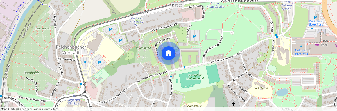 Wilhelm-Goette-Straße 6, 08529 Plauen