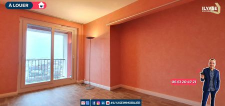 APPARTEMENT T4 80 m² | 2 CH | BALCON | PARKING - Photo 4