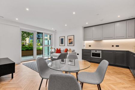 1 bedroom apartment to rent - Photo 4