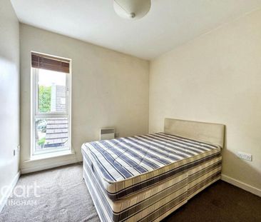 2 bedroom apartment to rent - Photo 3