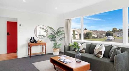 Great Family Home - Photo 2