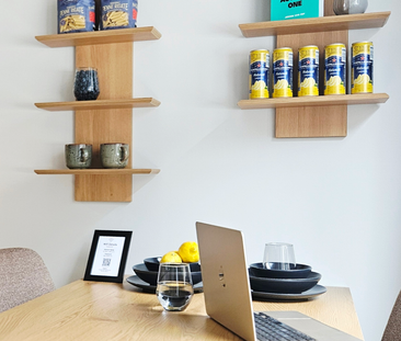 Saltmätargatan 18 - Photo 2