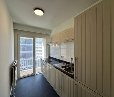 Appartement te huur - Foto 1