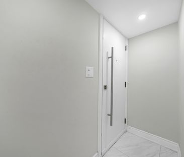For Lease - 31 Lochinvar Crescent Unit# Bsmt, Toronto, Ontario - Photo 6