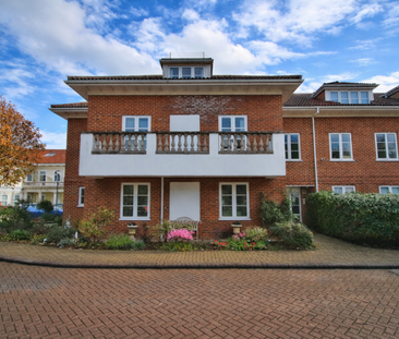 2 bedroom apartment to rent - Photo 4