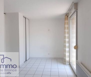 Appartement 1 pièce - 69008 Lyon 8e Arrondissement - Photo 5