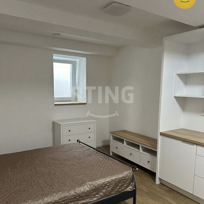 Byt 1+kk k pronájmu, Ostrava / Moravská Ostrava, ulice S. K. Neumanna - Photo 1