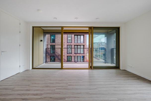 Te huur: Appartement Willem Parelstraat 408 in Amsterdam - Foto 1