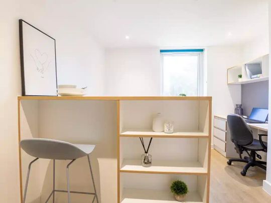 Premier Studio - Photo 1