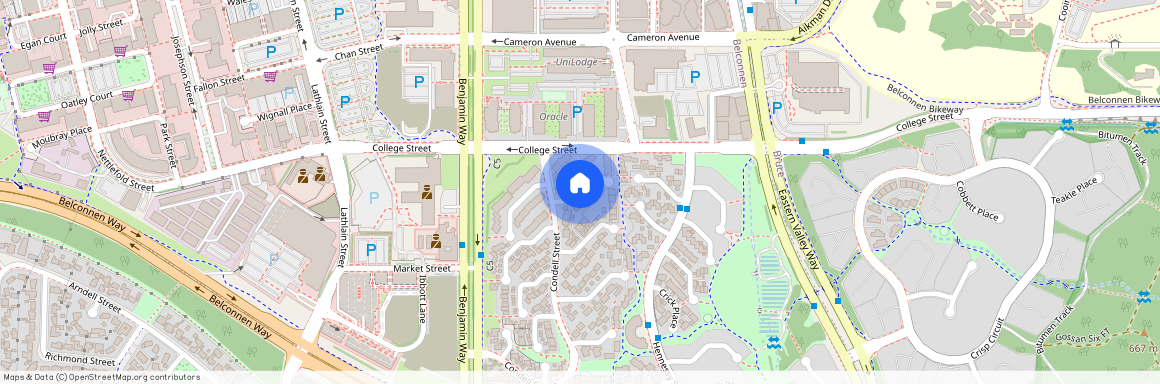 18 Howie Court, Belconnen ACT