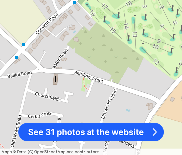 Reading Street, Broadstairs, Kent, CT10 - Photo 1