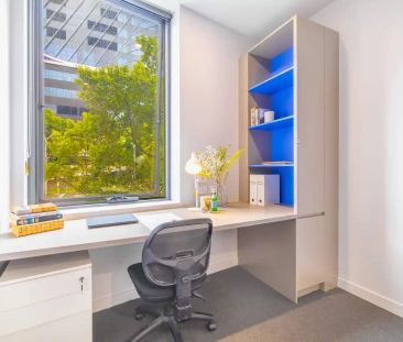 1 Bedroom Studio Premium - Photo 4