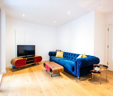 1 Bed Flat, Margerie Court, E2 - Photo 3