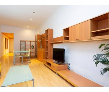 Piso de alquiler en Calle Ciudad Condal, 11, Sant Josep - Photo 2