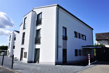 *hell.freundlich.ebenerdig* moderne Wohnung wartet auf neuen Mieter - Photo 5