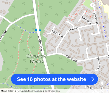 1 Eyrescroft, Bretton, PE3 8ES - Photo 1