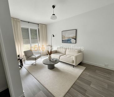 Charmant Appartement T1 - Photo 1