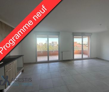 APPARTEMENT T3 64M - Photo 1