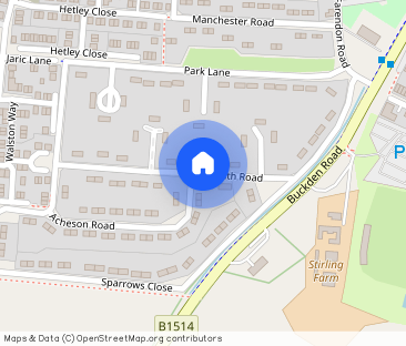 South Road, Brampton, Huntingdon, Huntingdon, PE28 4PX - Photo 1