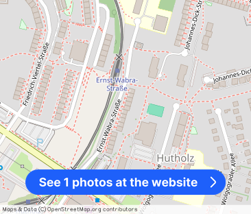 !!NEU!! Schöne 3-Raum-Wohnung im Chemnitzer Süden - Photo 1