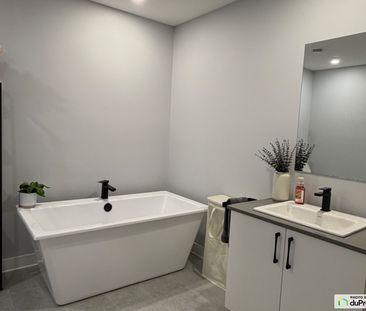 8-553, Des Écuyers, Granby à louer - Photo 6