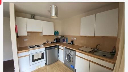 2 Bed Flat, Park Lane, CR0 - Photo 3