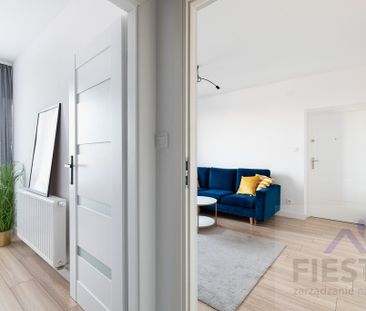 Warszawa Włochy, ul. ks. Juliana Chrościckiego - Zdjęcie 3