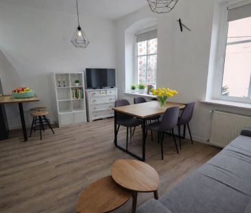 Mieszkanie do wynajęcia 2 pokoje Górczyńska, Poznań 35.1 m² - Photo 3