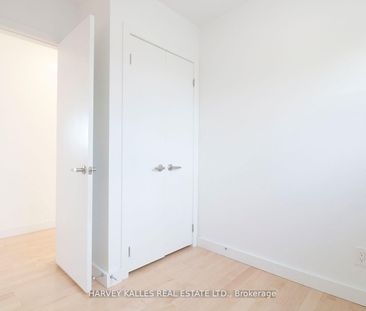 For Lease - 4 Benson Avenue Unit# 6, Mississauga, Ontario - Photo 4