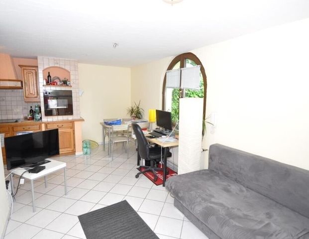 Gepflgetes Häusschen mit großer Terrasse für eine Person in Sulzbach zu vermiete ... - Photo 1