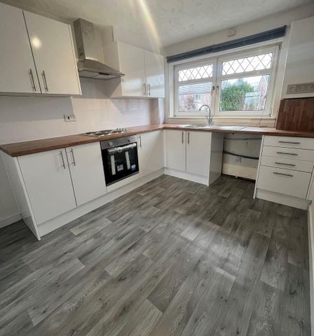 2 bedroom apartment to rent - Photo 4