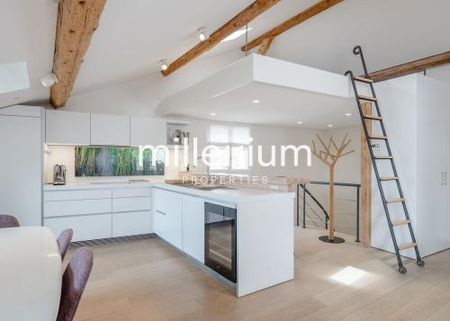 Appartement avec terrasse au Grand Saconnex - Photo 2