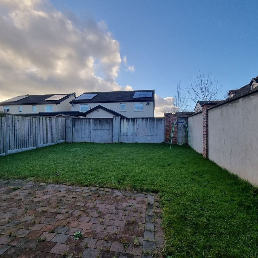 1 Larch Close, Bloomfield, Annacotty, Co. Limerick - Photo 1